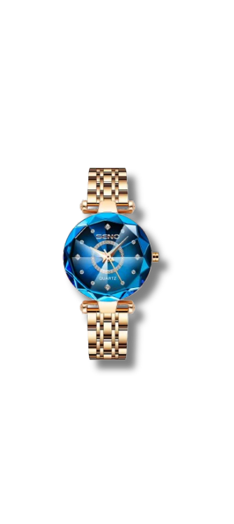 Stunning ladies watch