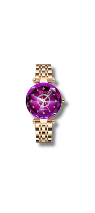 Stunning ladies watch