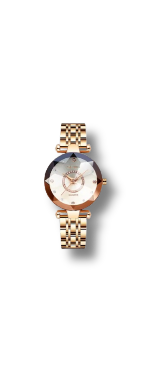 Stunning ladies watch