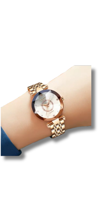 Stunning ladies watch